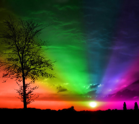 rainbow_sky