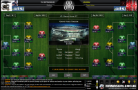 ManagerLeague - Online Football Manager