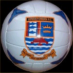 League Logo
