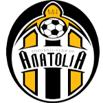 League Logo