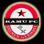 League Logo