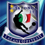 League Logo