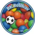 League Logo